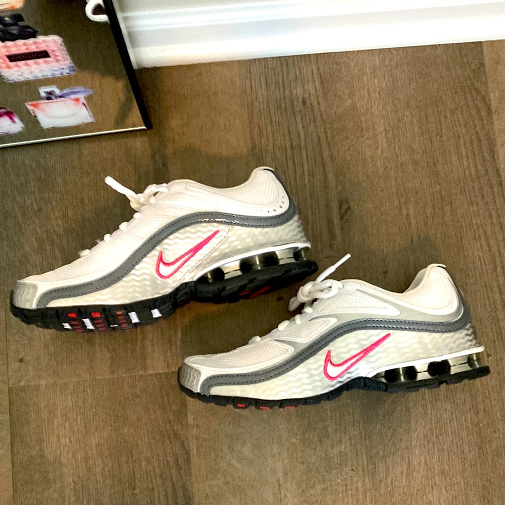 Nike  Reax Run 5